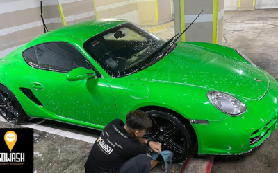 Elevate Your Ride: The Ultimate Guide to Car Enhancement Detailing