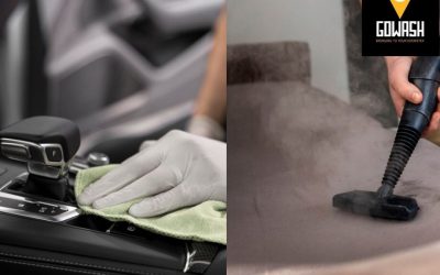 Enhance Your Ride: Professional Car Vacuum & Deodorization Tips