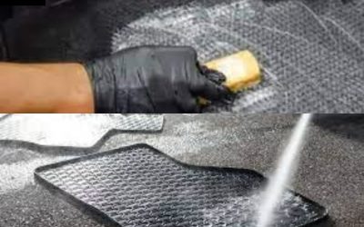 The Ultimate Guide to Car Rubber Mat Wash: Keeping Your Car Interior Spotless