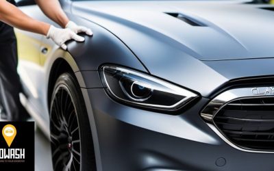 Transform Your Vehicle with Professional Clay Bar Treatment in Singapore