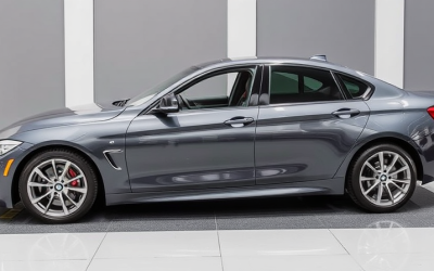 Top 5 Benefits of Choosing Mobile Car Detailing Over Traditional Car Washes in Singapore