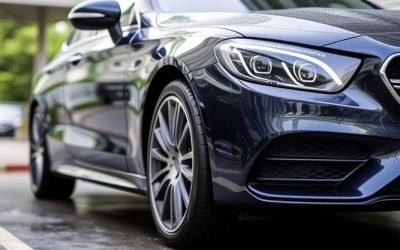 How Mobile Car Detailing Saves Your Time and Effort in Singapore