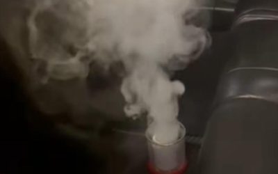 Breathe Easier with GoWash’s Fumigation and Aircon Sanitizer Services