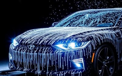 Shine Bright with GoWash’s Diamond Wash: What Sets It Apart?
