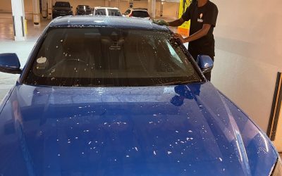 Singapore Mobile Car Detailing: What to Expect From a Professional Grooming Session