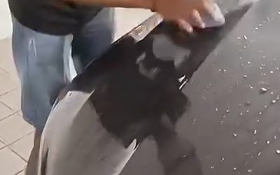The Complete Guide to Clay Bar Treatment for a Mirror-Smooth Finish